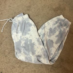 Sweatpants